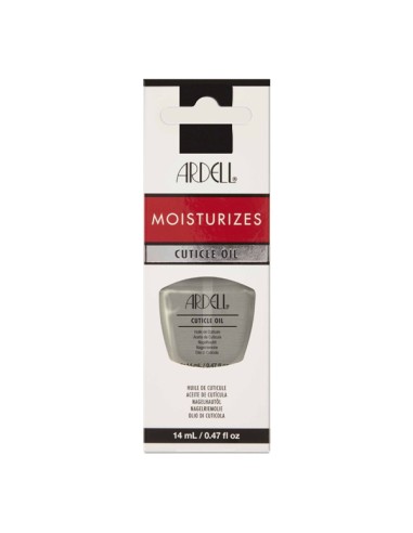 Ardell Cuticle Oil - 14ml