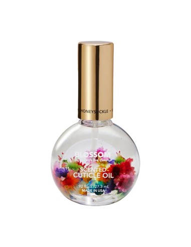 BLOSSOM Floral Scent Cuticle Oil Honeysuckle - 27.3ml