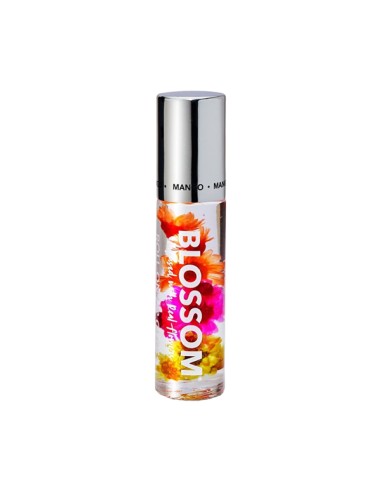 BLOSSOM TropiCali Roll-On Lip Gloss Mango - 5.9ml