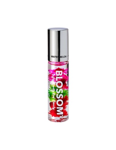 BLOSSOM Fruit Orchard Roll-On Lip Gloss Watermelon - 5.9ml