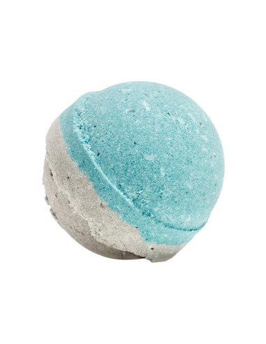 Nectarlife Round Bath Bombs Black Ice