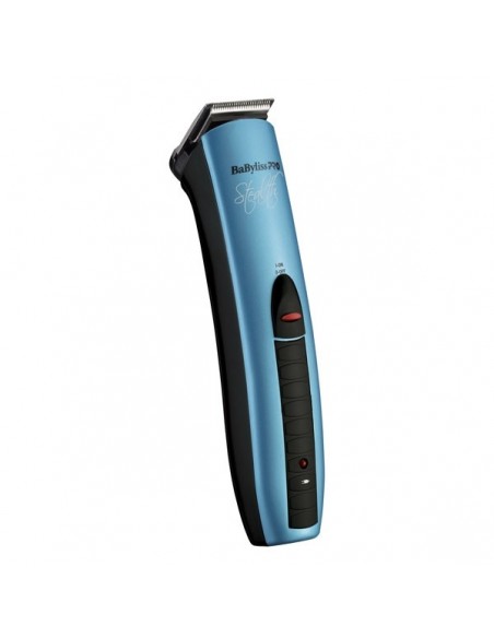 BaBylissPRO Stealth Cord/Cordless Trimmer - BAB831C