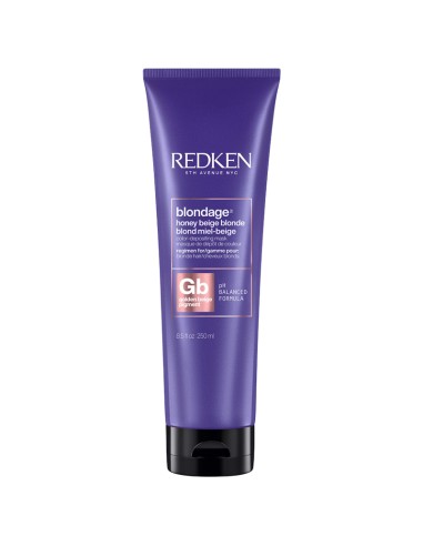 Redken Color Extend Blondage Color - Honey Beige Blonde - 250ml