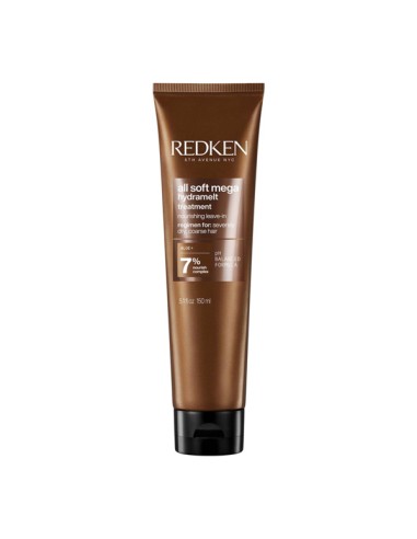 Redken All Soft Mega Hydramelt - 150ml