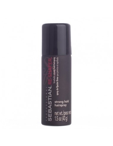 Sebastian Travel Size Re-Shaper Hairspray - 43g