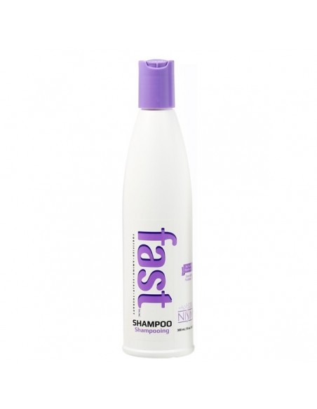 Nisim Fast Shampoo - 300ml