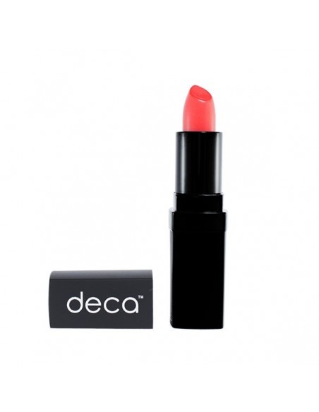 Deca Lipstick - Lively Coral LS-174