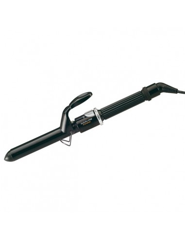 BaByliss PRO Ceramic Spring Handle Curling Iron - 1"