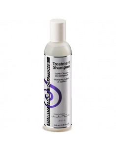 Curl Keeper Treatment Shampoo - 240ml