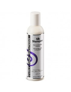Curl Keeper Silk Shampoo - 240ml