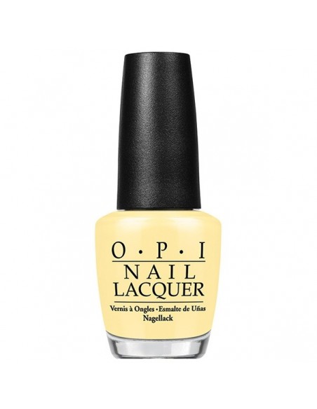 OPI One Chic Chick