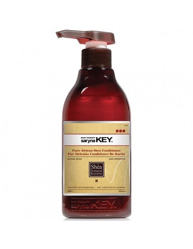 Saryna Key Damage Repair Conditioner - 1L