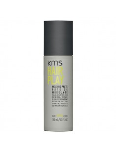 KMS HairPlay Molding Paste - 150ml