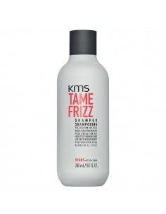 KMS TameFrizz Shampoo - 300ml