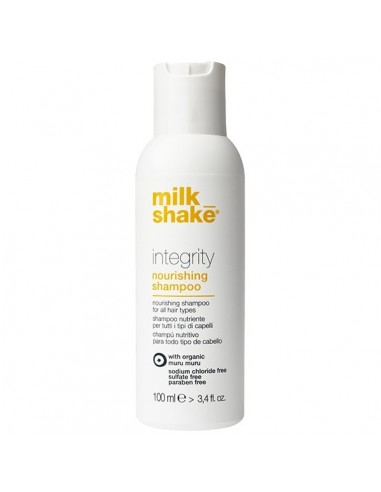 milkshake Integrity Nourishing Shampoo - 100ml