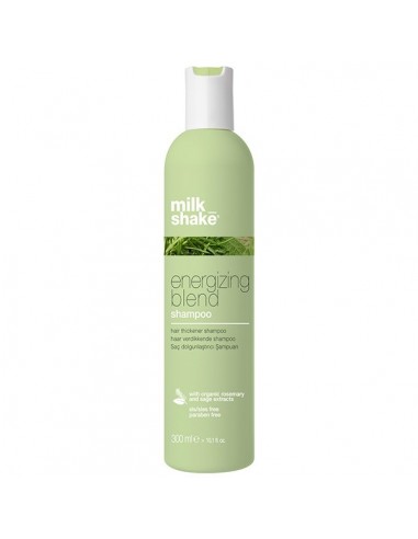 milkshake Energizing Blend Shampoo - 300ml