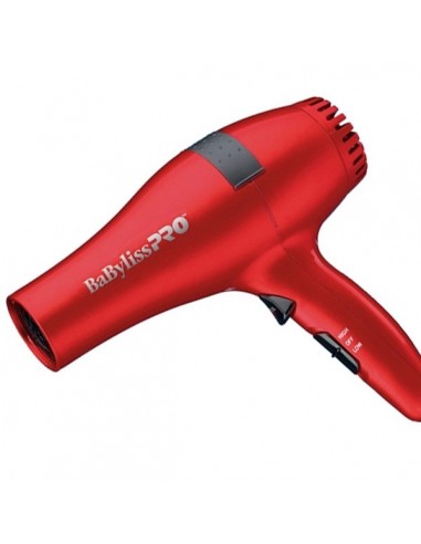 BaBylissPRO Professional Ceramic Hairdryer BAB5572C