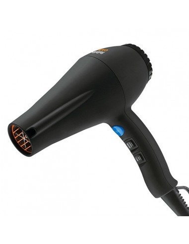 BaBylissPRO Ceramic Xtreme Ionic Ceramic Hairdryer