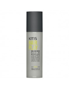 KMS HairPlay Molding Paste - 100ml