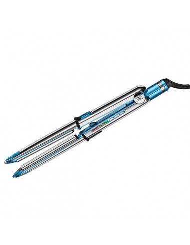 BaByliss PRO Optima 3100 Flat Iron 1" - BABSS3100TC