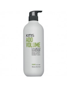 KMS AddVolume Shampoo - 750ml