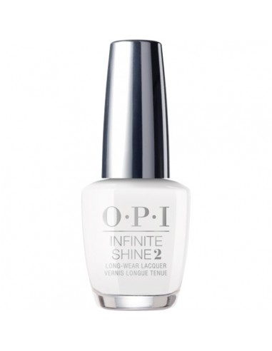 OPI Infinite Shine Funny Bunny