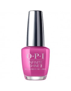 OPI Infinite Shine Pompeii Purple