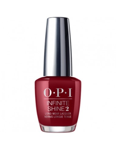 OPI Infinite Shine Malaga Wine