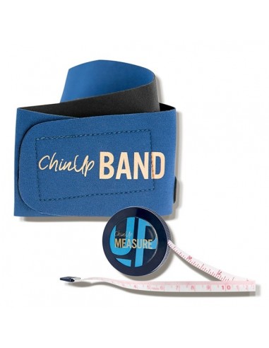 UpYours Band and Measuring Tape