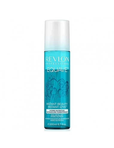 Revlon Equave Hydro Nutritive Detangling Conditioner - 200ml