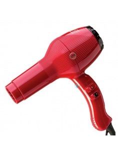 Gamma Più Hottest Hairdryer 5555C