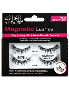 Ardell Magnetic Lashes - Double Demi Whispies