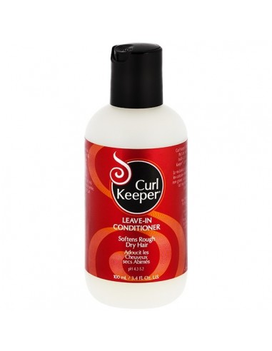 Curl Keeper Leave-in Conditioner - 100ml