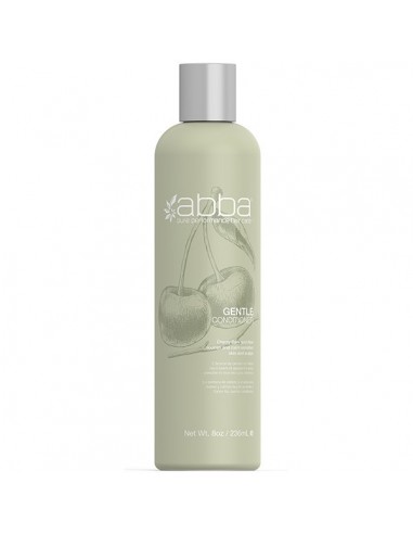 ABBA Gentle Conditioner - 236ml