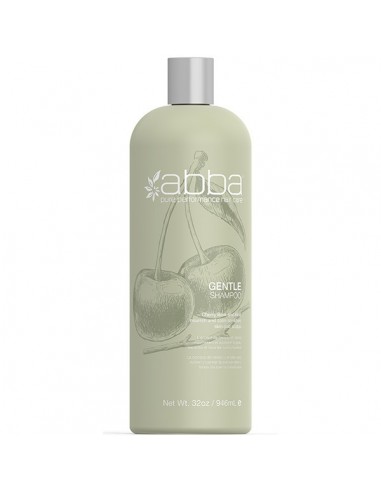 ABBA Gentle Shampoo - 946ml