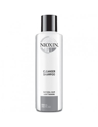 Nioxin System Kit 1