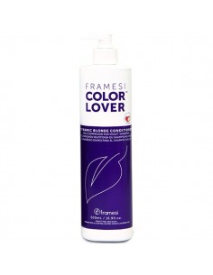 Framesi Dynamic Blonde Conditioner - 500ml