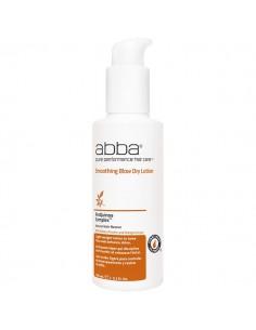 ABBA Volume Foam Styling Mousse - 252ml