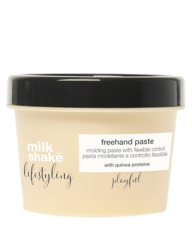 milkshake Free Hand Paste - 100ml