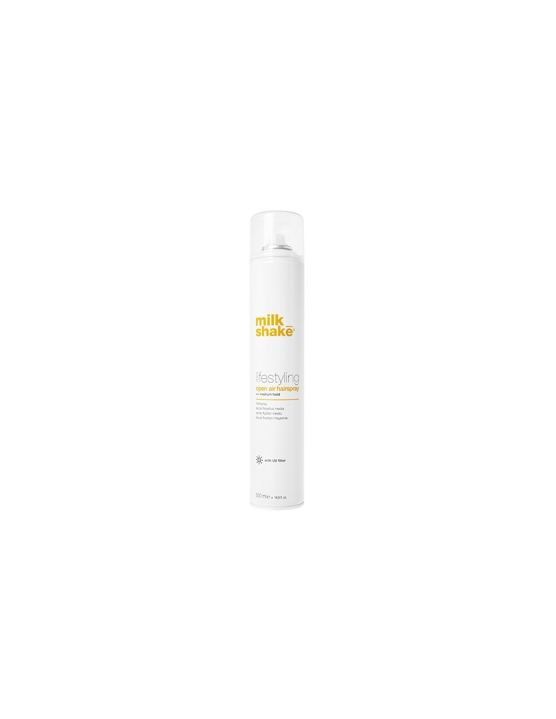 Milkshake Open Air Hairspray - 500ml