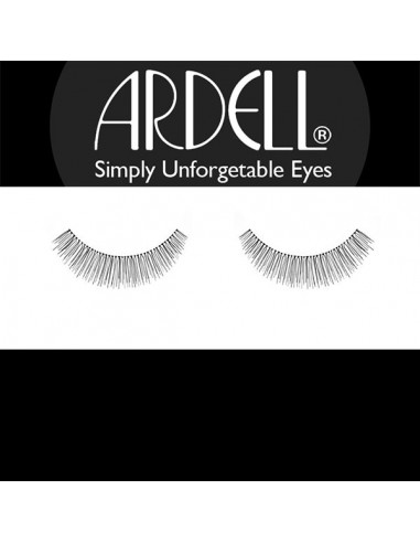 Ardell Fashion Lashes 109 Demi Black - Out of Stock