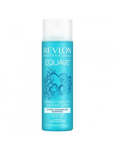 Equave Hydro Detangling Shampoo - 250ml