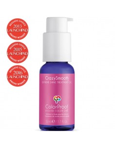 ColorProof CrazySmooth Extreme Shine Treatment Oil - 50ml