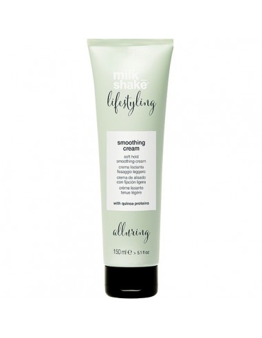 milkshake Smoothing Cream - 150ml