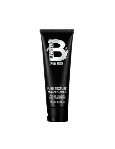 Bed Head Men Pure Texture Mold Paste - 100ml