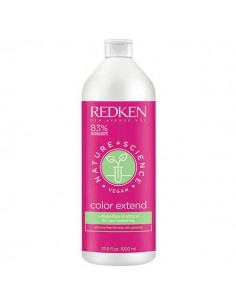 Redken Nature + Science Color Extend Shampoo -1000ml