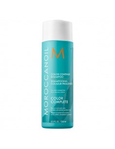 Moroccanoil Color Continue Shampoo - 250ml