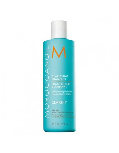 Moroccanoil Clarifying Shampoo - 250ml