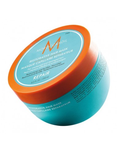 Moroccanoil Restorative Hair Mask - 250ml