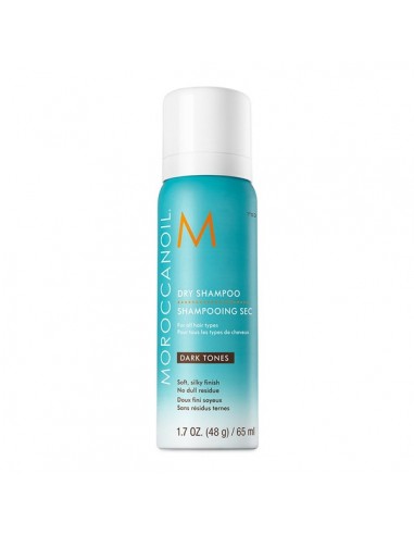 Moroccanoil Dry Shampoo Dark Tones - 65ml